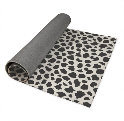 Animal Spot Kids Play Mat