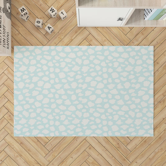 Animal Spot Kids Play Mat