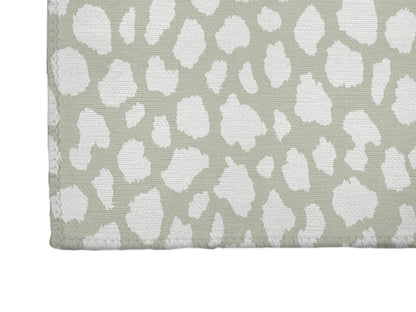 Animal Spot Kids Play Mat