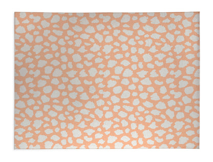 Animal Spot Kids Play Mat