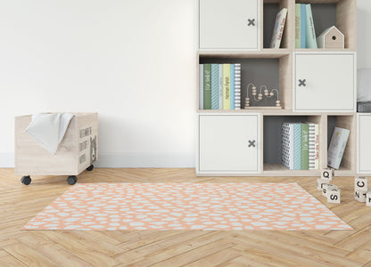 Animal Spot Kids Play Mat