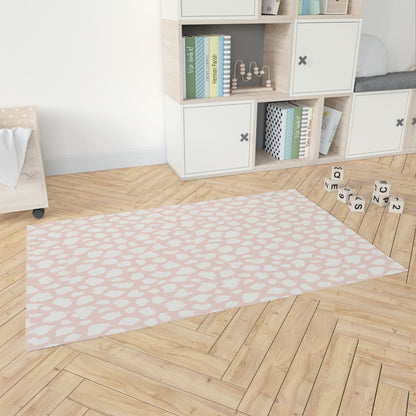 Animal Spot Kids Play Mat