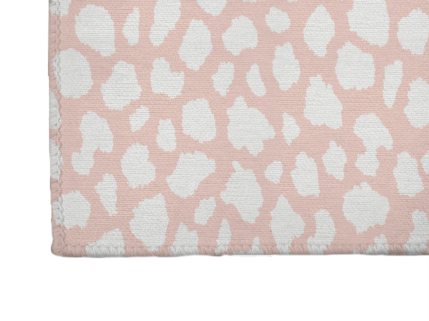 Animal Spot Kids Play Mat
