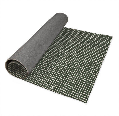 Assorted Dots Kids Play Mat