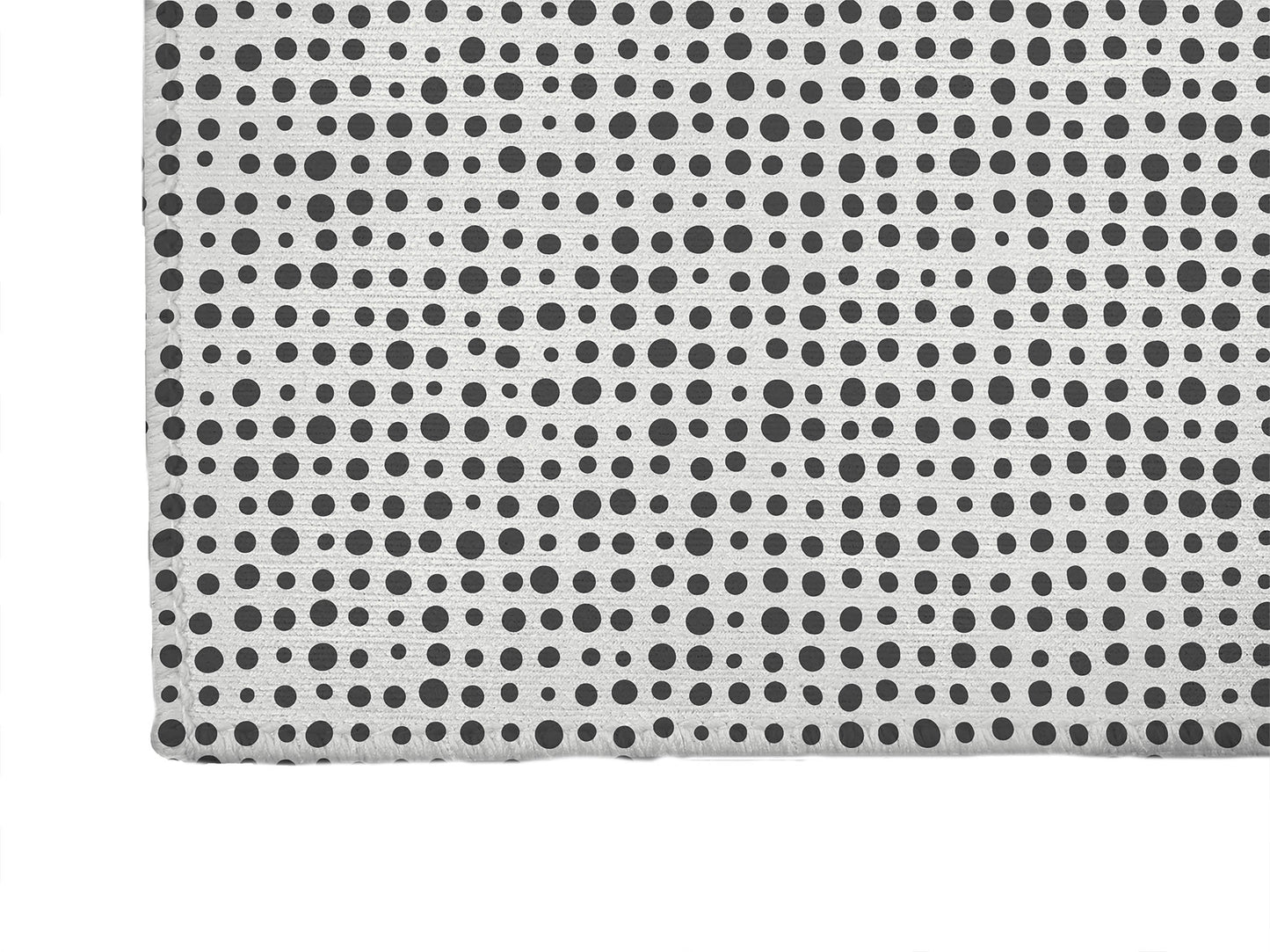 Assorted Dots Kids Play Mat