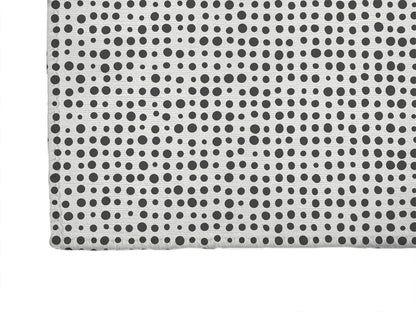 Assorted Dots Kids Play Mat
