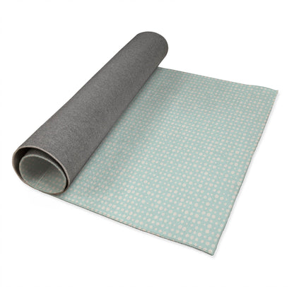 Assorted Dots Kids Play Mat
