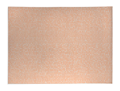 Assorted Dots Kids Play Mat