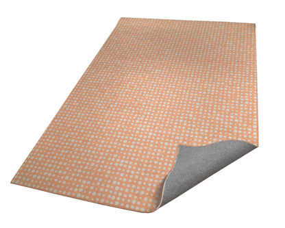Assorted Dots Kids Play Mat
