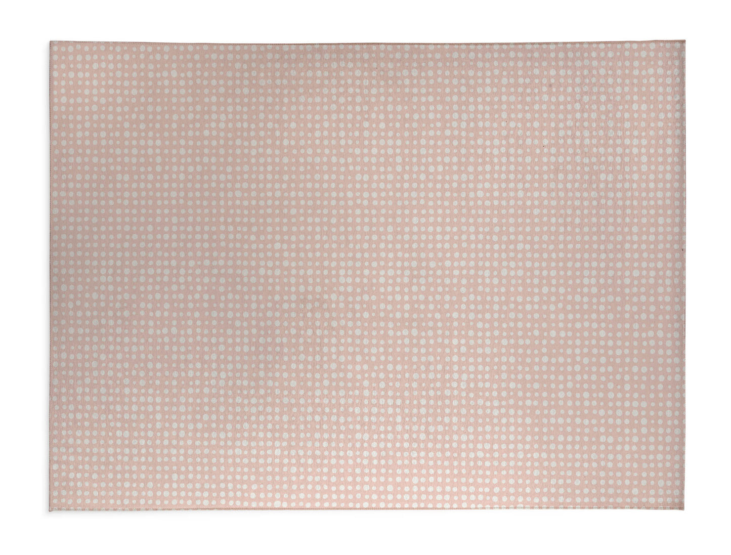 Assorted Dots Kids Play Mat