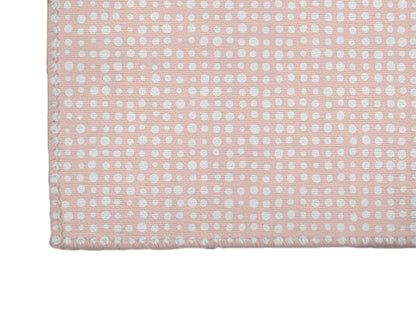 Assorted Dots Kids Play Mat