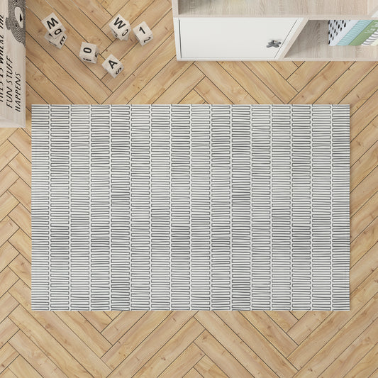 Block Maze Kids Play Mat