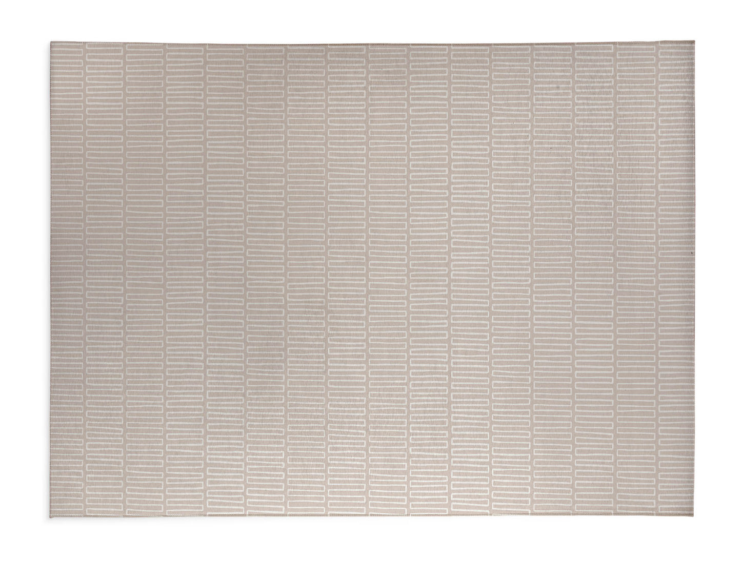 Block Maze Kids Play Mat