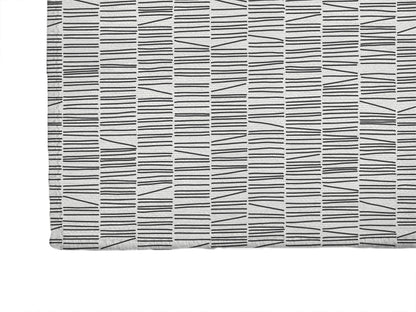 Bookcase Kids Play Mat