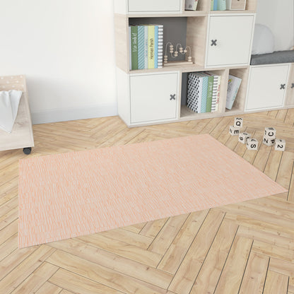 Bookcase Kids Play Mat