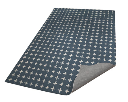 Check Kids Play Mat