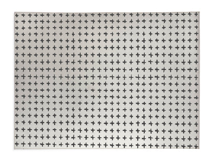 Check Kids Play Mat