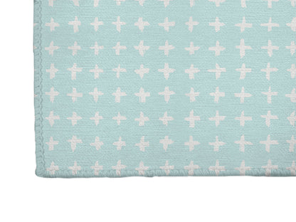 Check Kids Play Mat