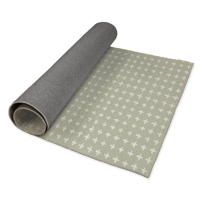Check Kids Play Mat