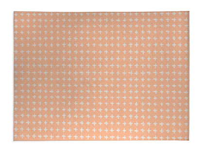 Check Kids Play Mat