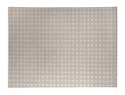 Check Kids Play Mat