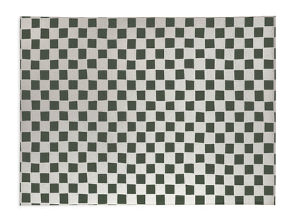 Checkered Kids Play Mat