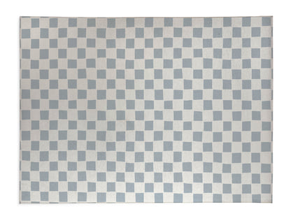 Checkered Kids Play Mat