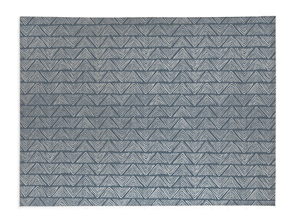 Chev Wave Stripe Kids Play Mat