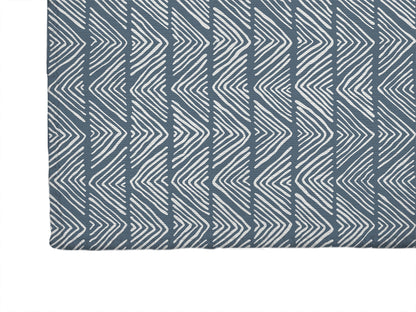 Chev Wave Stripe Kids Play Mat