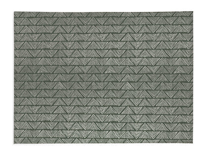 Chev Wave Stripe Kids Play Mat