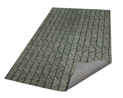 Chev Wave Stripe Kids Play Mat