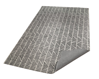 Chev Wave Stripe Kids Play Mat