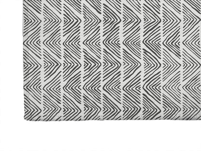 Chev Wave Stripe Kids Play Mat
