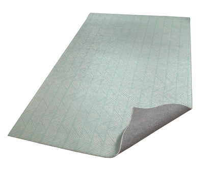 Chev Wave Stripe Kids Play Mat