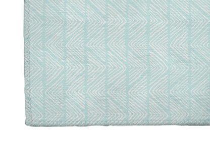 Chev Wave Stripe Kids Play Mat