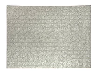 Chev Wave Stripe Kids Play Mat