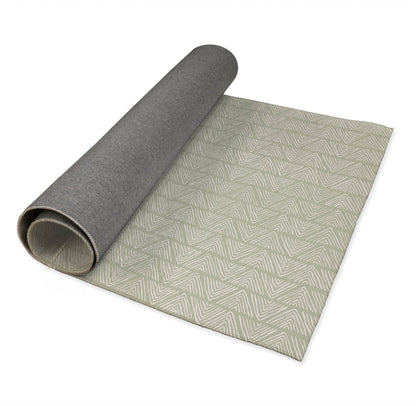 Chev Wave Stripe Kids Play Mat