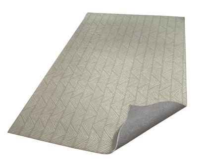 Chev Wave Stripe Kids Play Mat