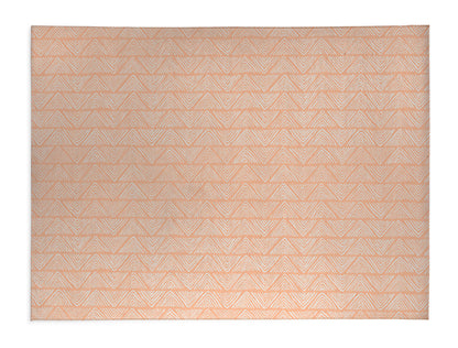 Chev Wave Stripe Kids Play Mat