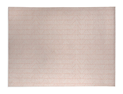 Chev Wave Stripe Kids Play Mat