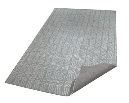 Chev Wave Stripe Kids Play Mat
