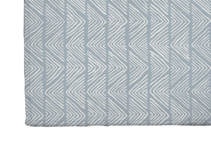 Chev Wave Stripe Kids Play Mat