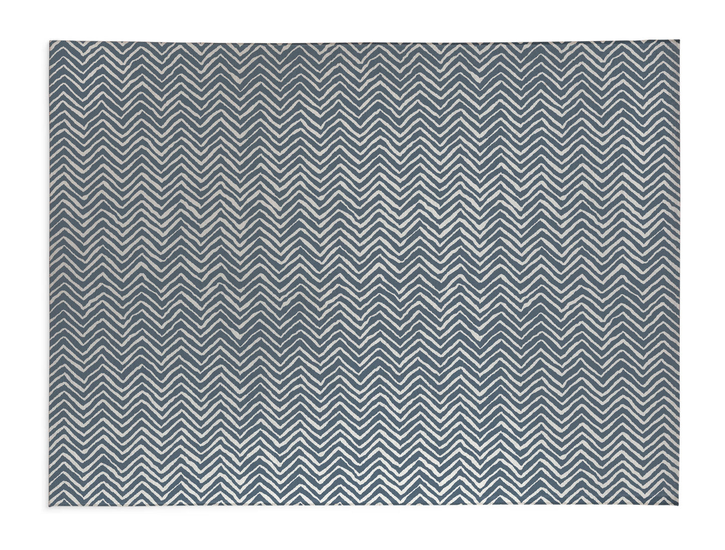 Chevron Snug Kids Play Mat