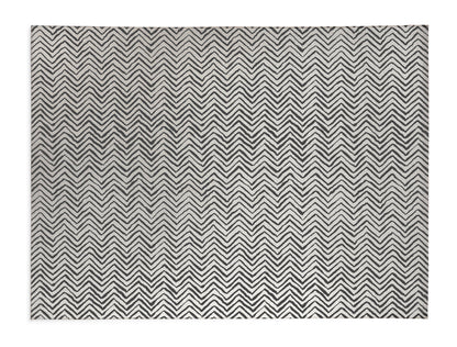Chevron Snug Kids Play Mat