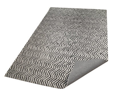 Chevron Snug Kids Play Mat