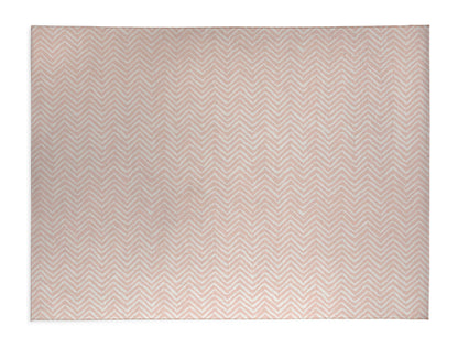 Chevron Snug Kids Play Mat