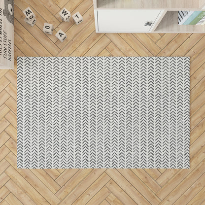 Tribe Way Kids Play Mat