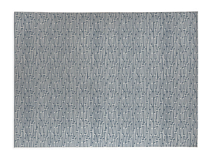 Twilight Labyrinth Kids Play Mat