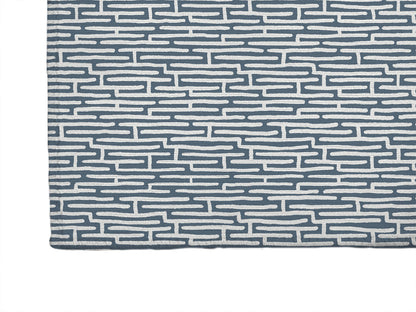 Twilight Labyrinth Kids Play Mat