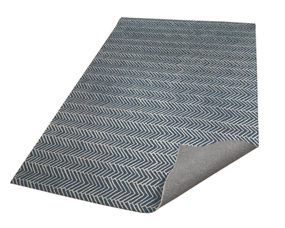 Chevron Block Kids Play Mat